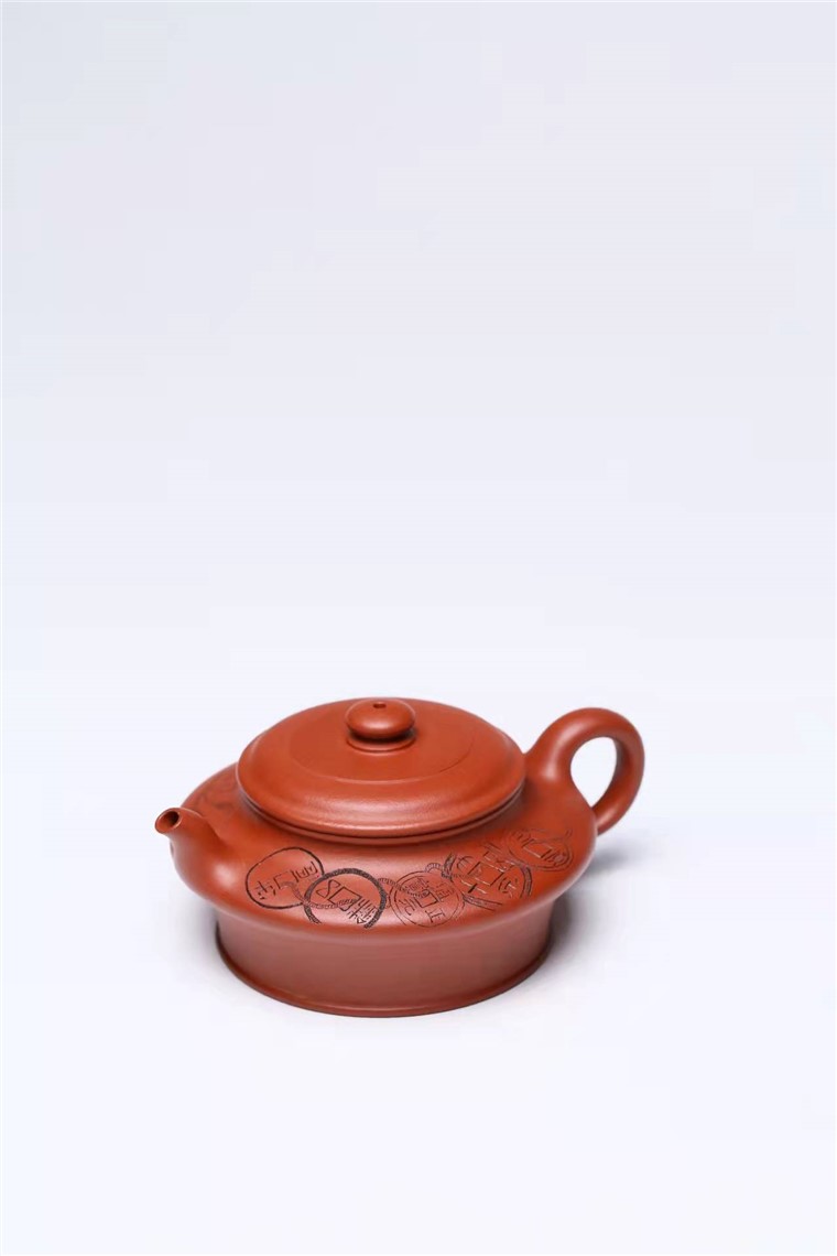 陈富强作品 虚扁图片
