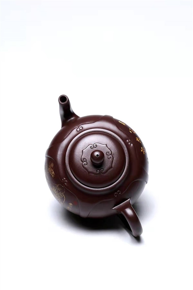 陈富强作品 紫气东来图片