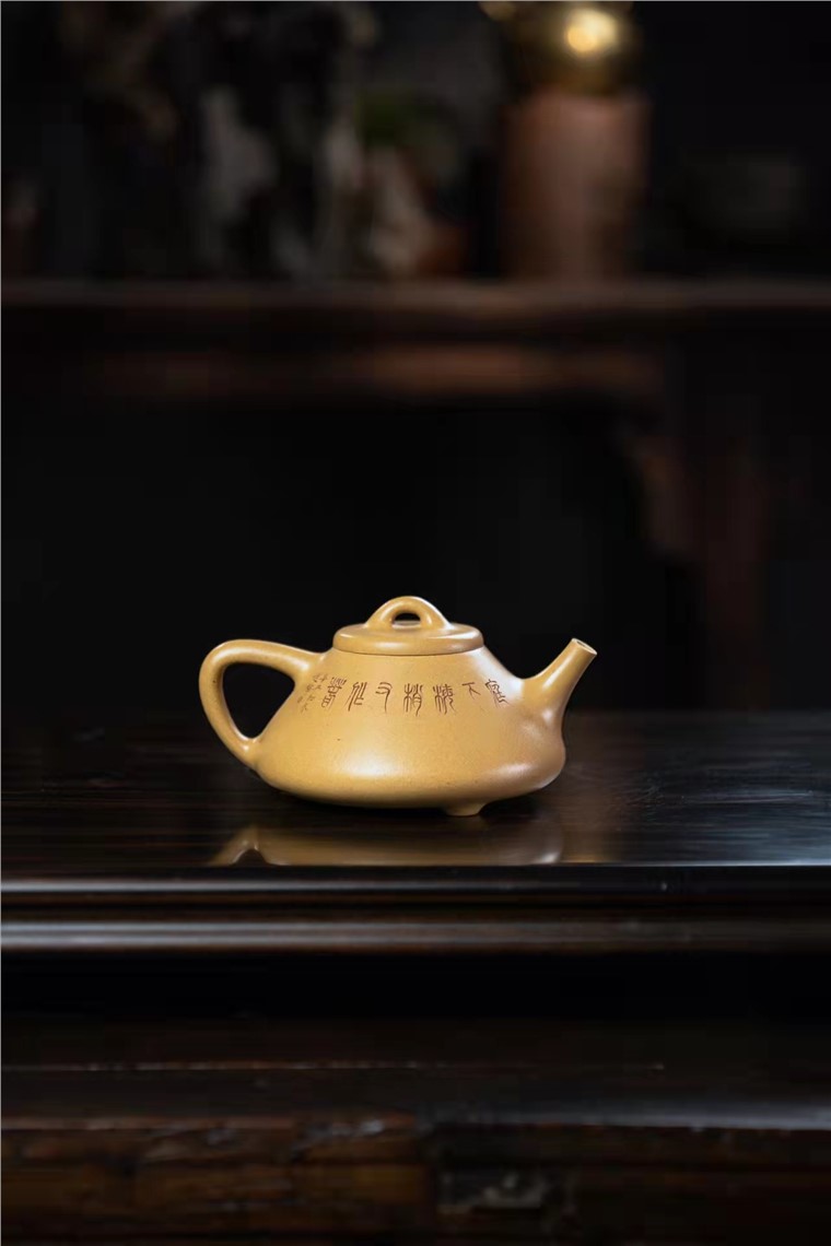 范鹏作品 子冶石瓢图片