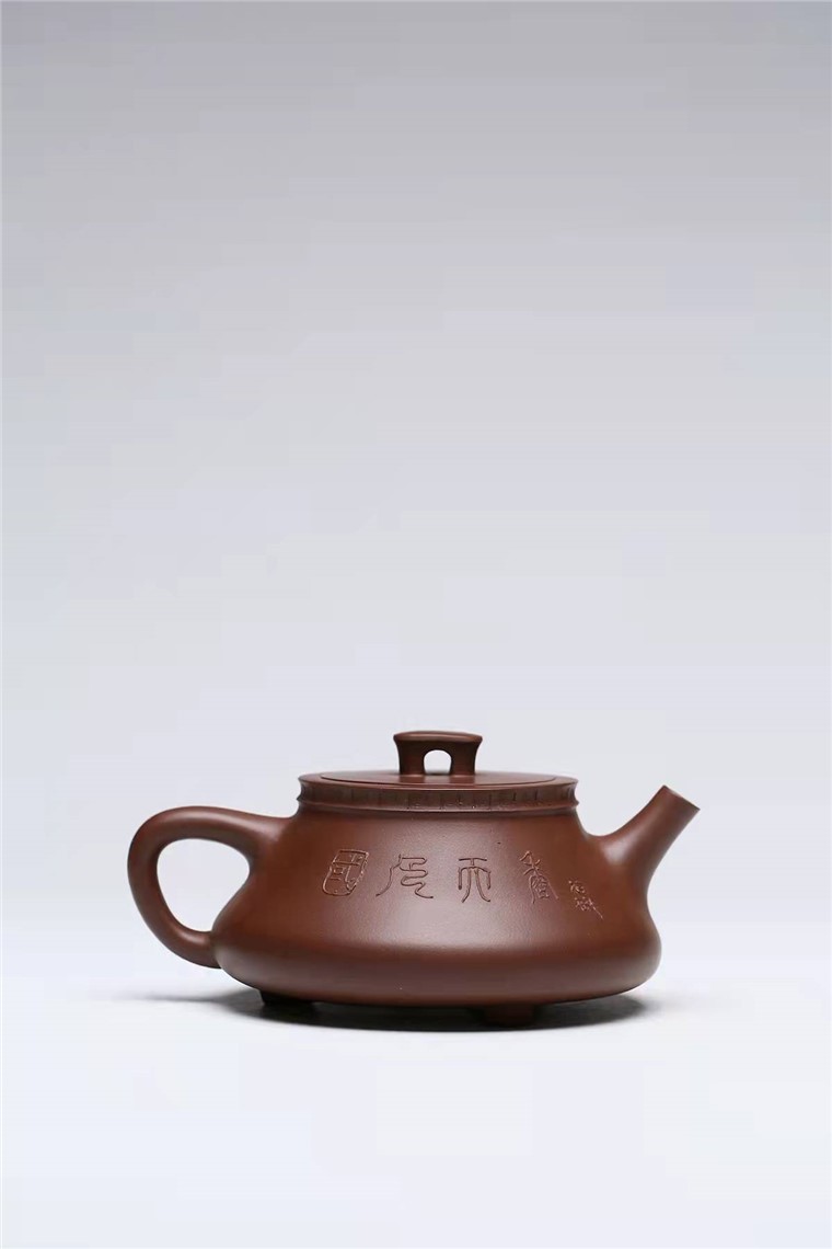 范秀芳作品 柱瓢图片