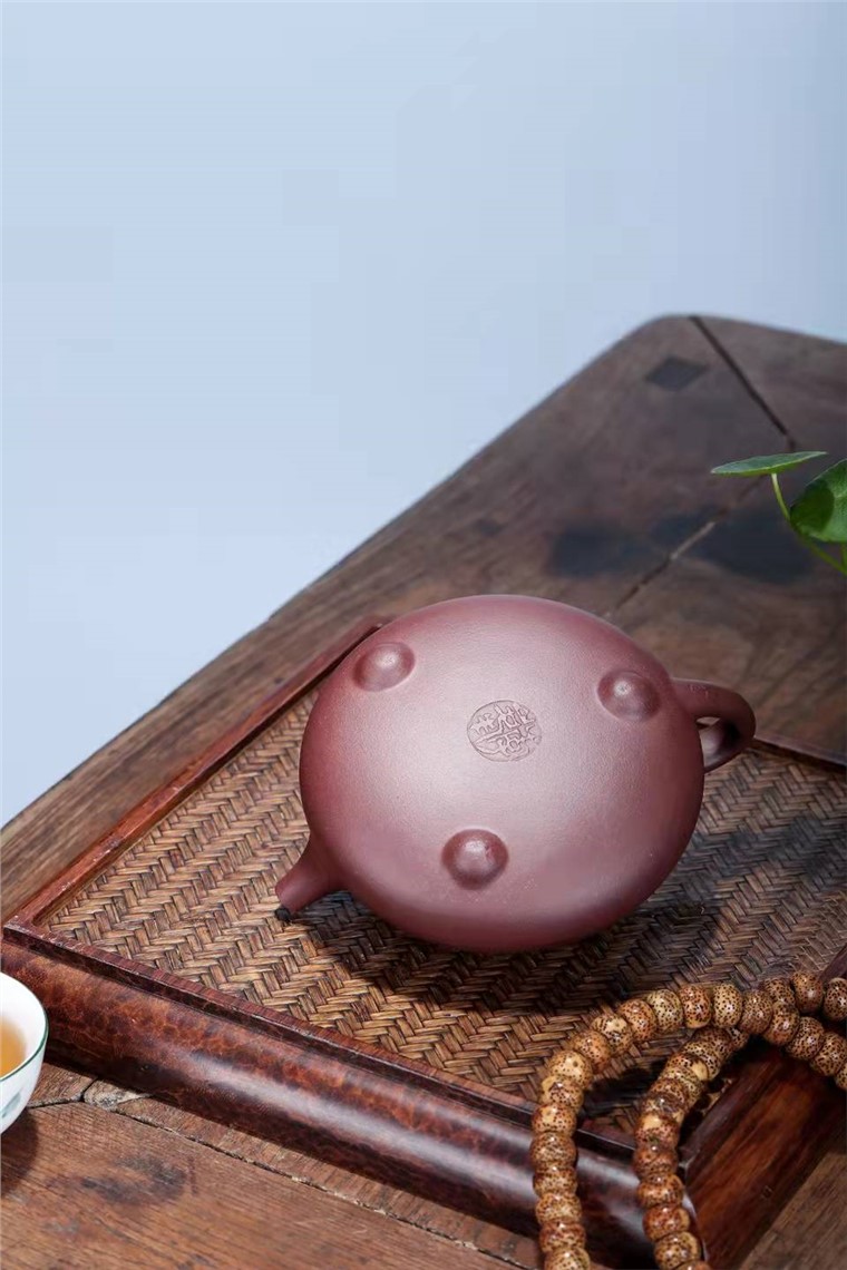李峰作品 满瓢