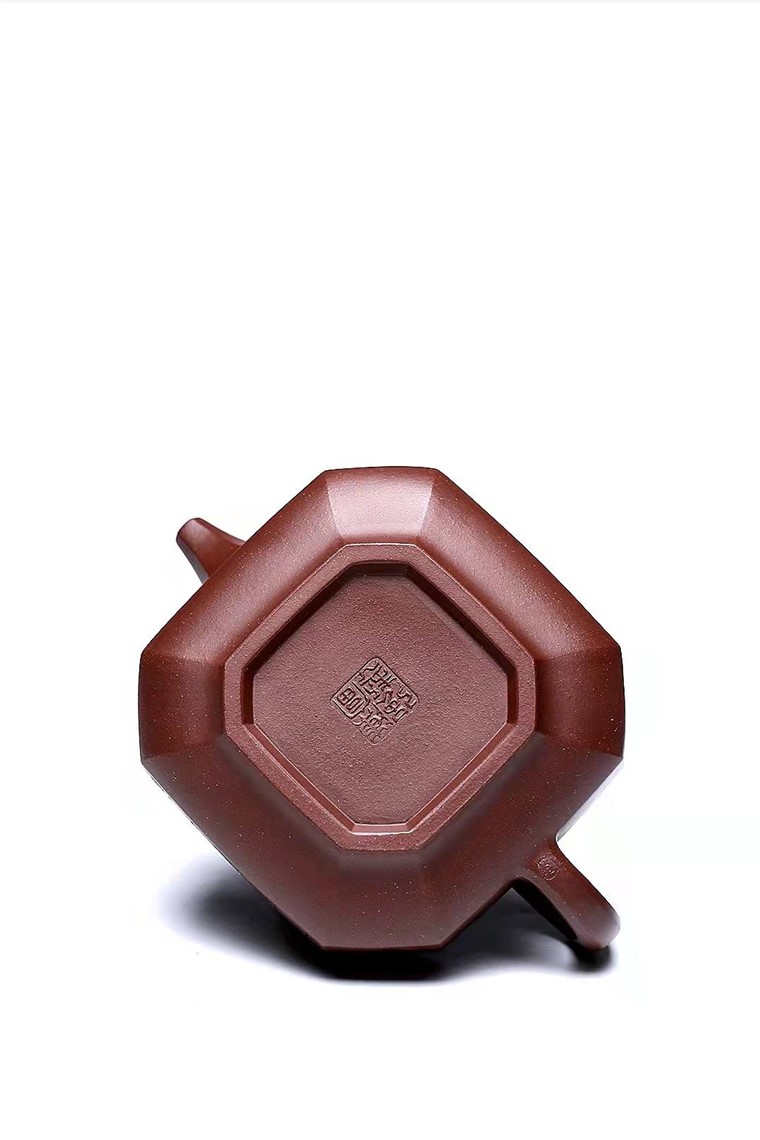 陈富强作品 景舟八方