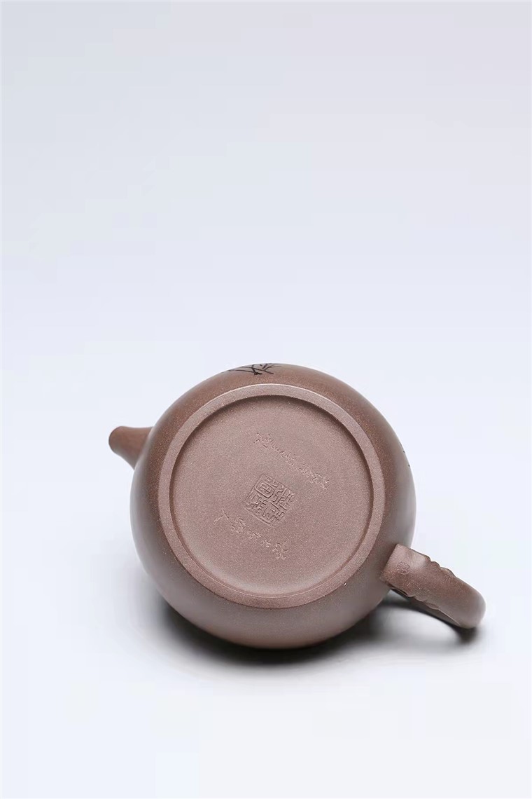 范秀芳作品 和气致祥
