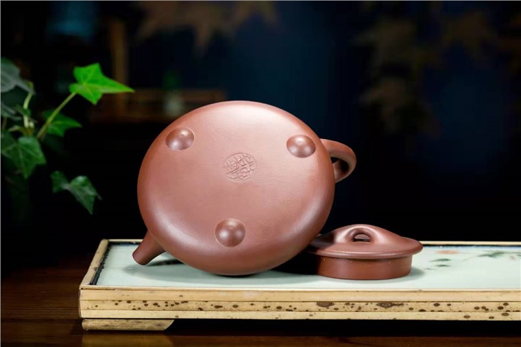 李峰作品 满瓢