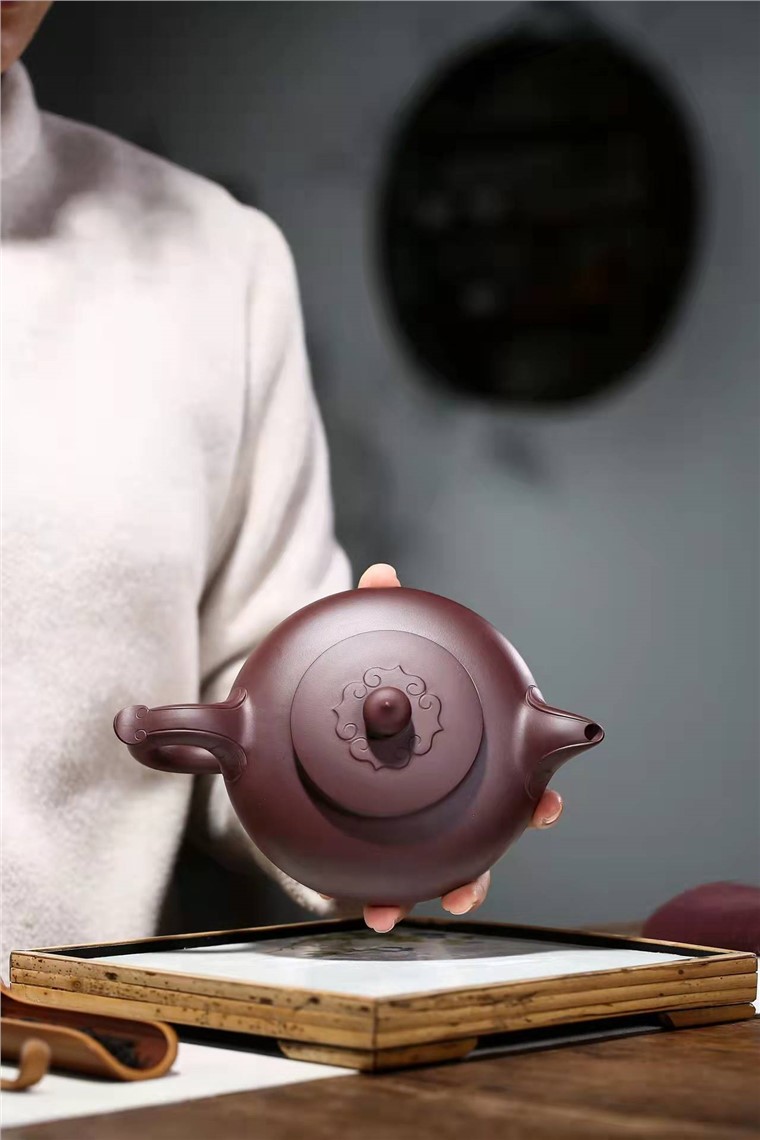 张伟军作品 玉如意图片