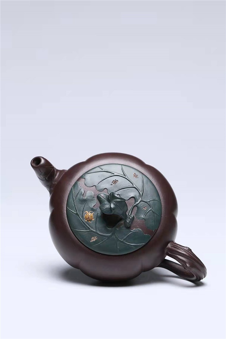 王桂芬作品 田园图片