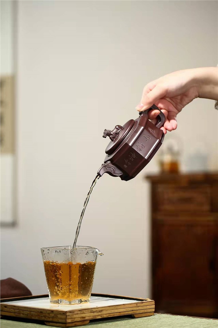 傅跃飞作品 龙马精神