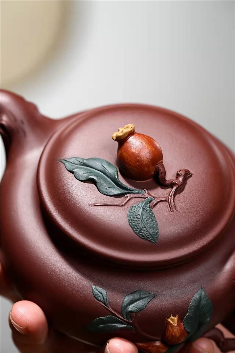 傅跃飞作品 仿古图片