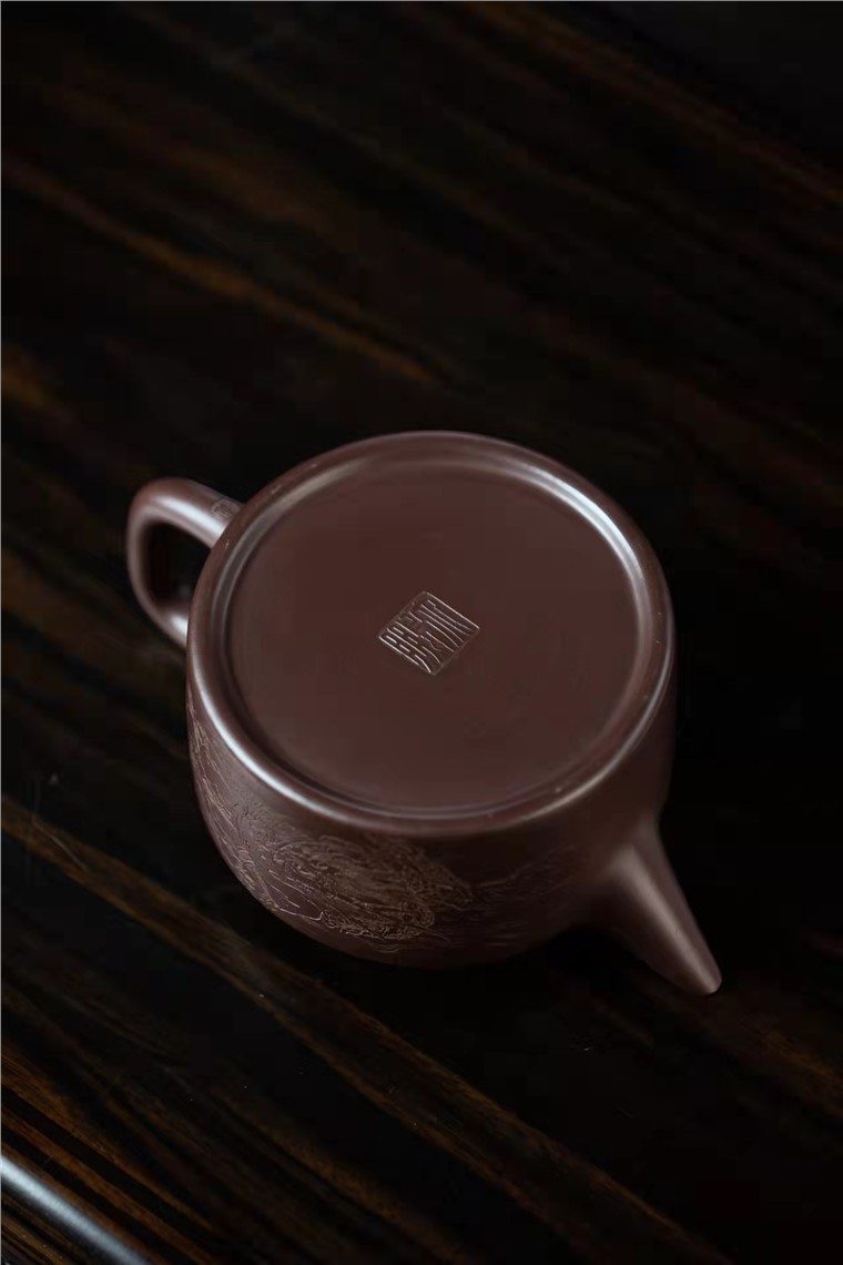范鹏作品 剑流德钟
