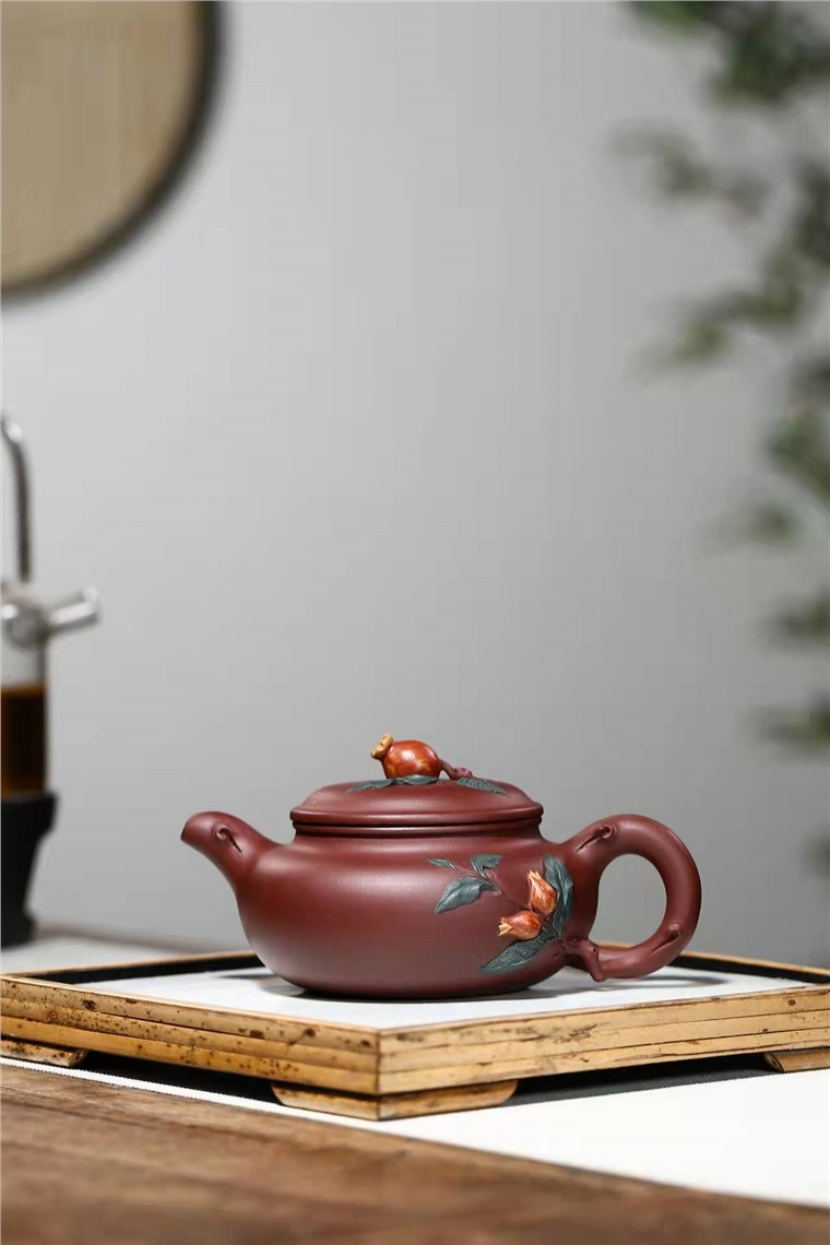 傅跃飞作品 仿古图片