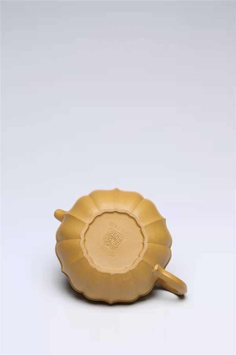 范秀芳作品 筋纹合欢图片