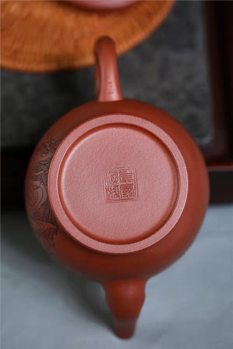 范卓群作品 锦上添花