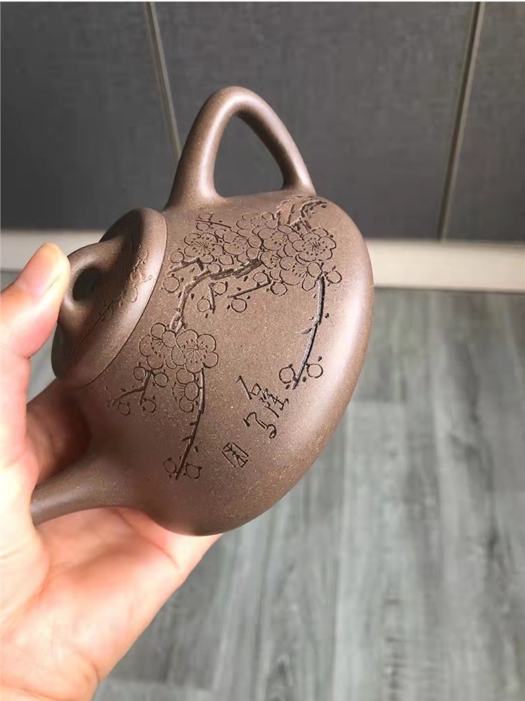 范鹏作品 子冶石瓢图片