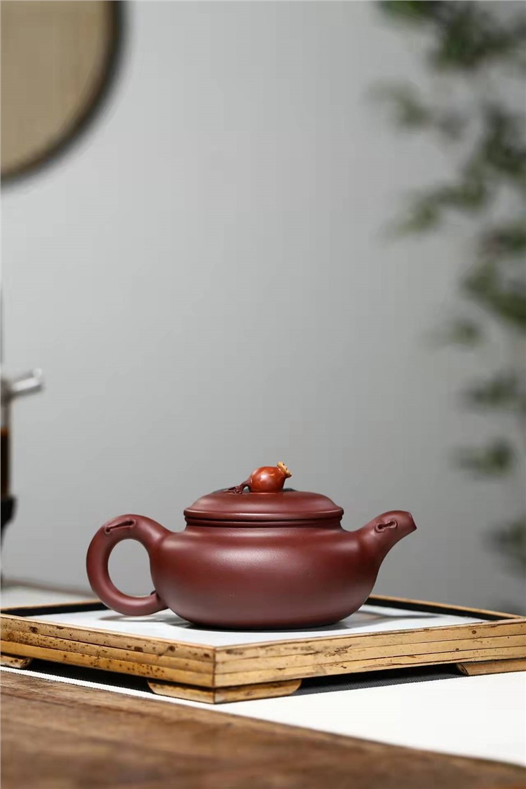 傅跃飞作品 仿古图片