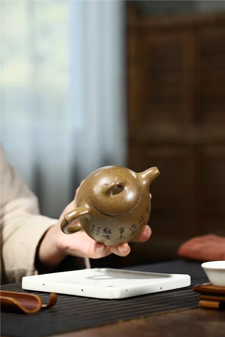 蒋爱英作品 秦权图片