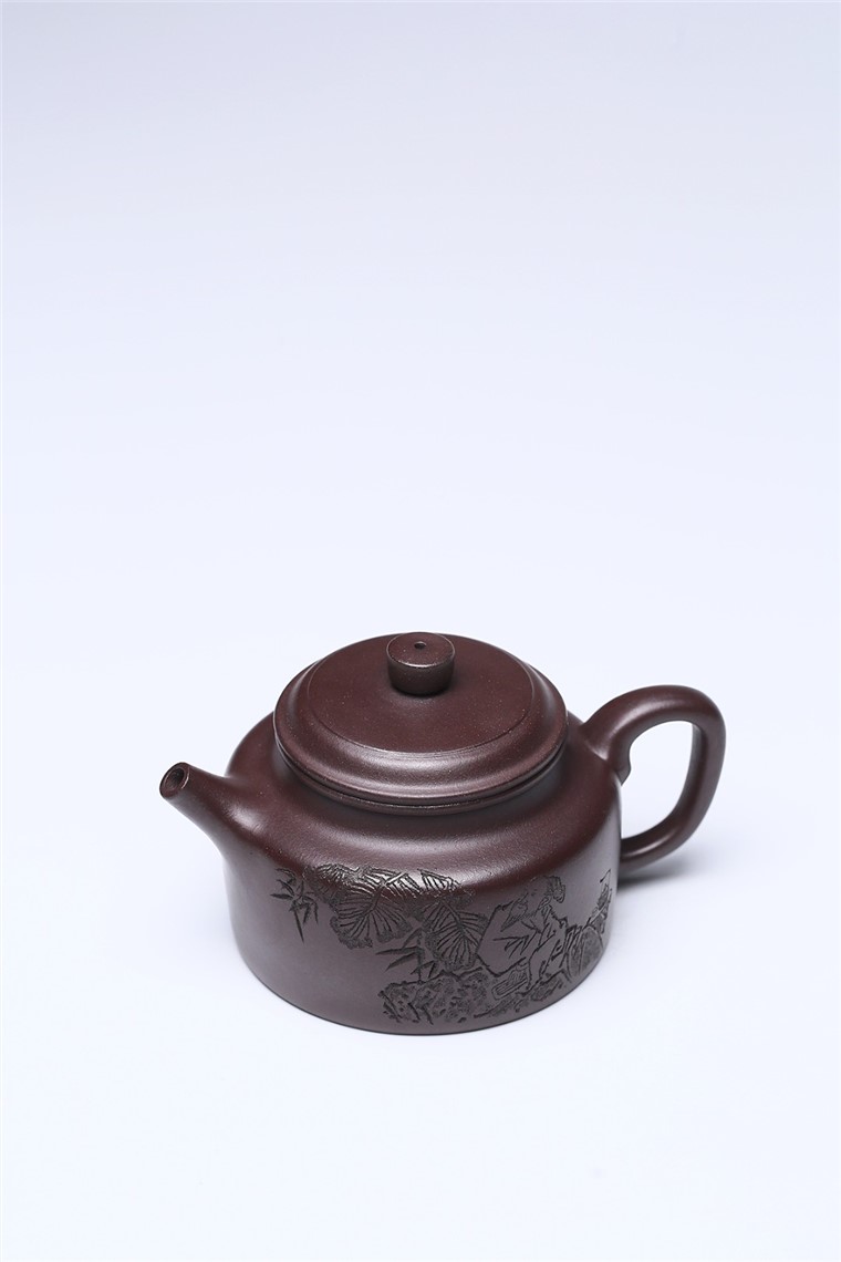 马晨作品 德钟图片