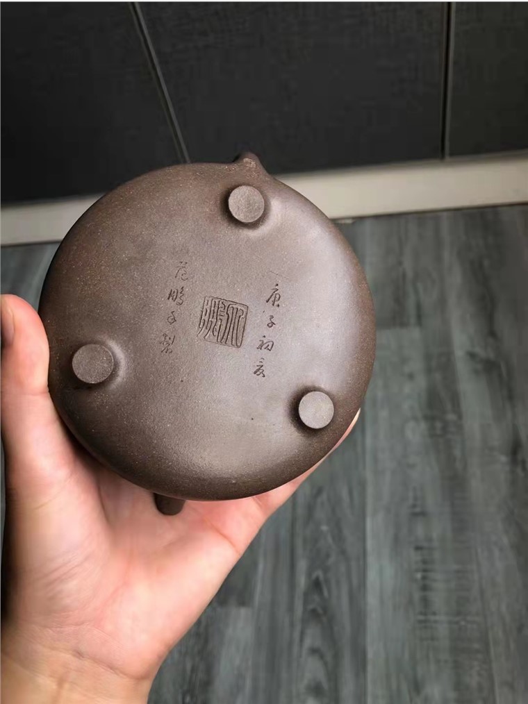 范鹏作品 子冶石瓢