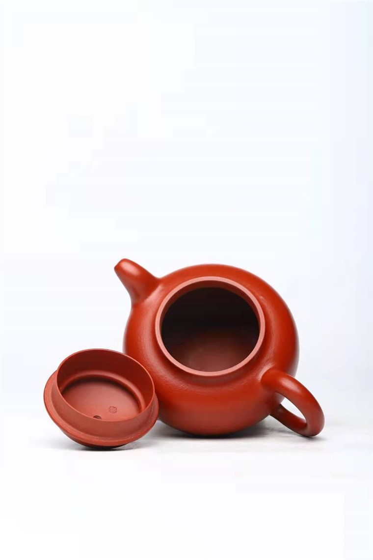 刘蓉萍作品 莲子