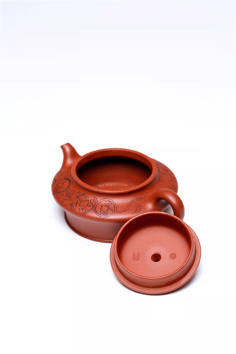 陈富强作品 虚扁图片