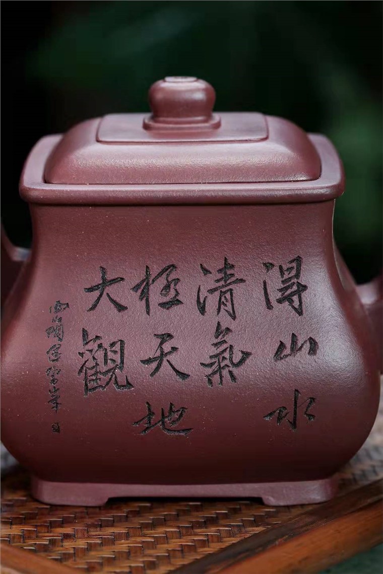李峰作品 古韵四方图片