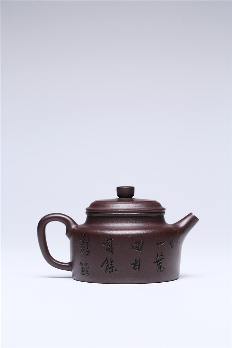 马晨作品 德钟图片