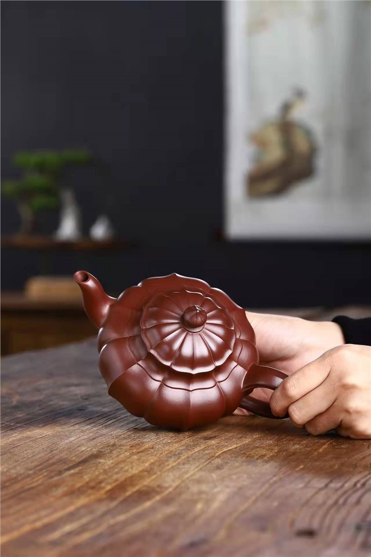 冯杏华作品 筋纹笑樱图片