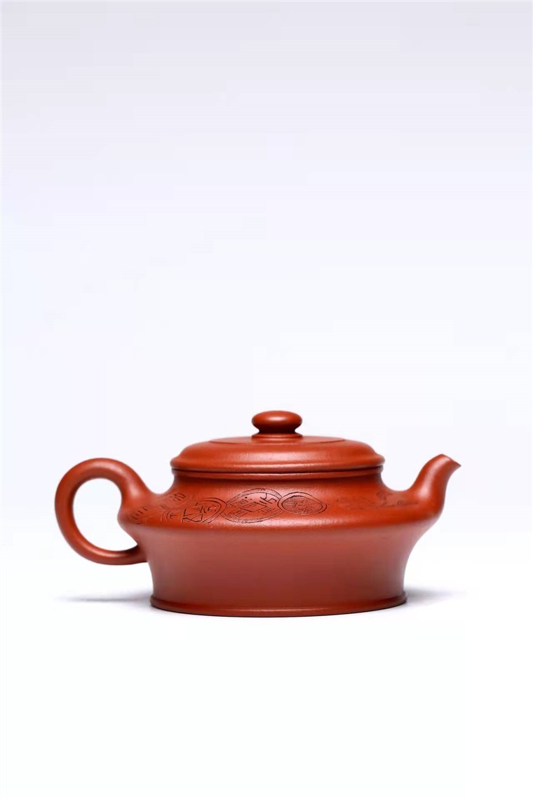 陈富强作品 虚扁图片