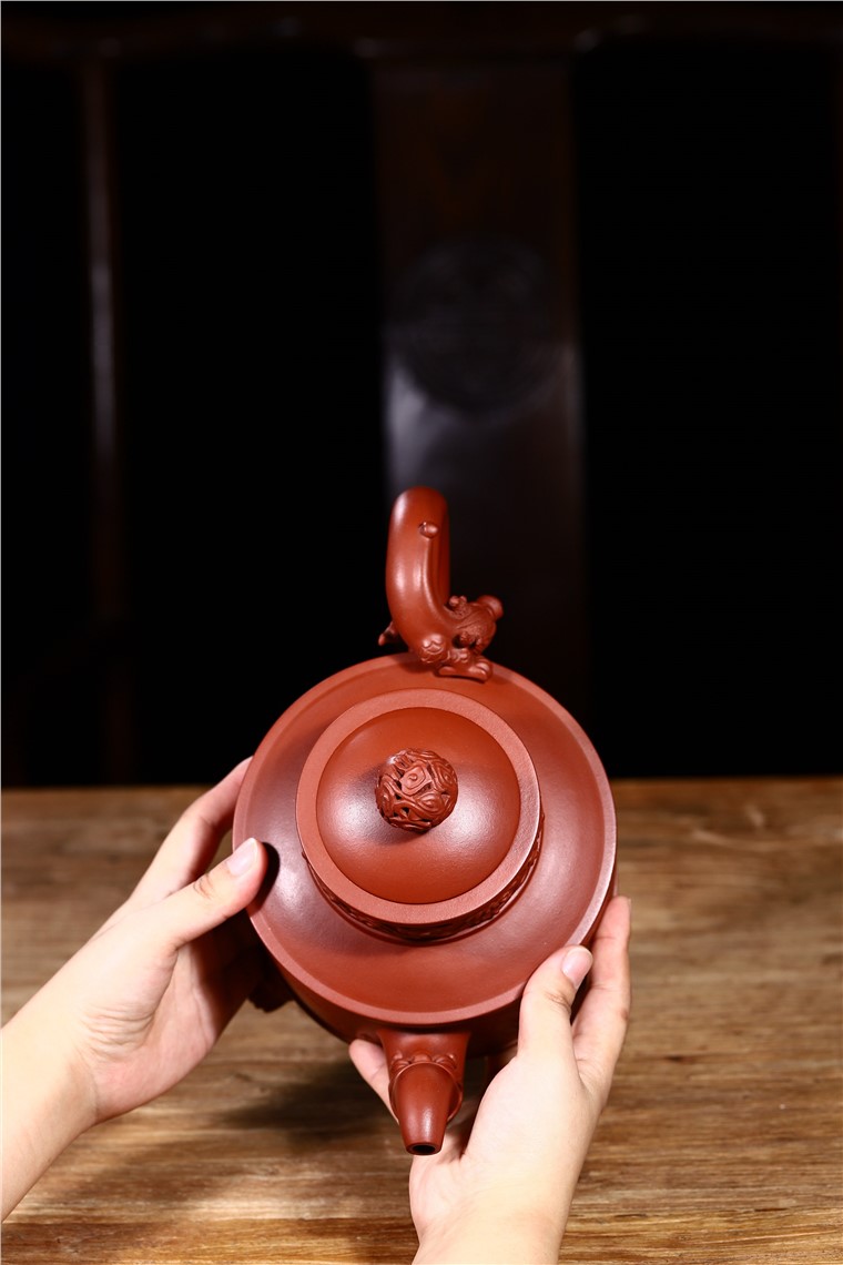 范乃军作品 龙腾四海图片