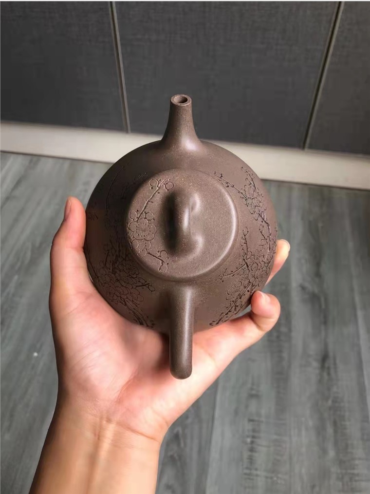 范鹏作品 子冶石瓢图片