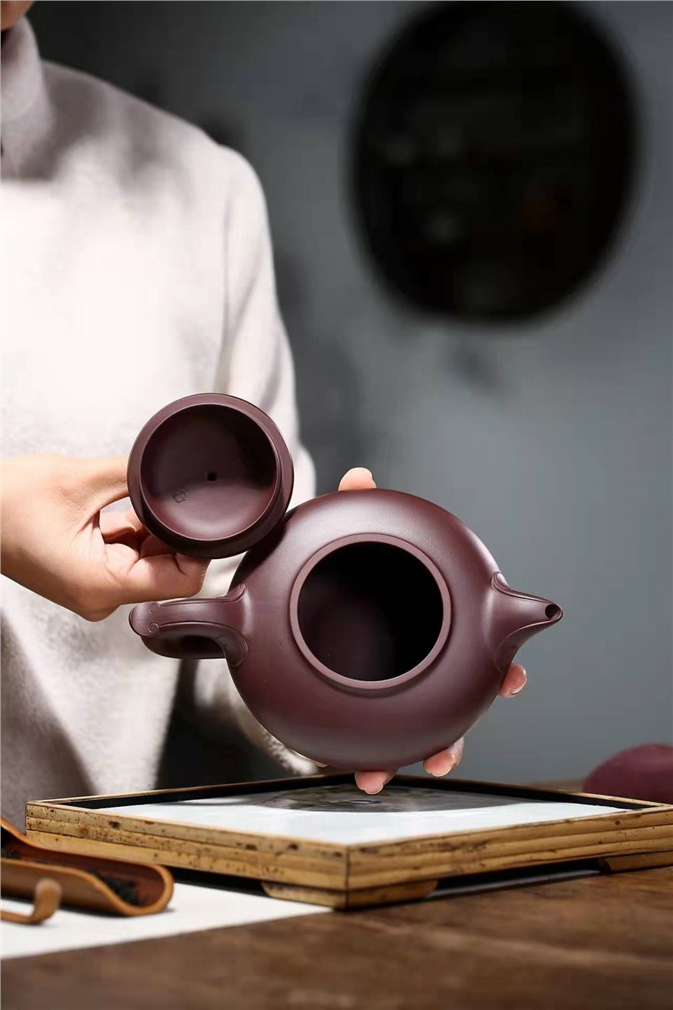 张伟军作品 玉如意图片