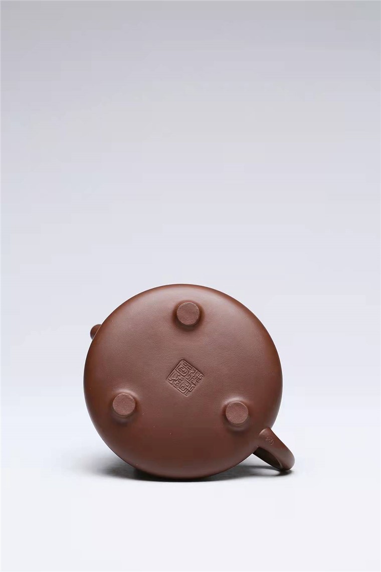 范秀芳作品 柱瓢