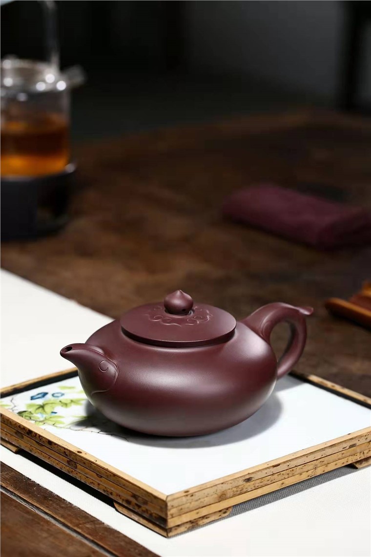 张伟军作品 玉如意图片
