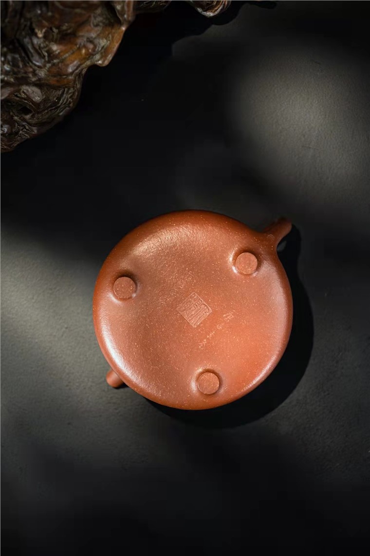 范鹏作品 子冶石瓢