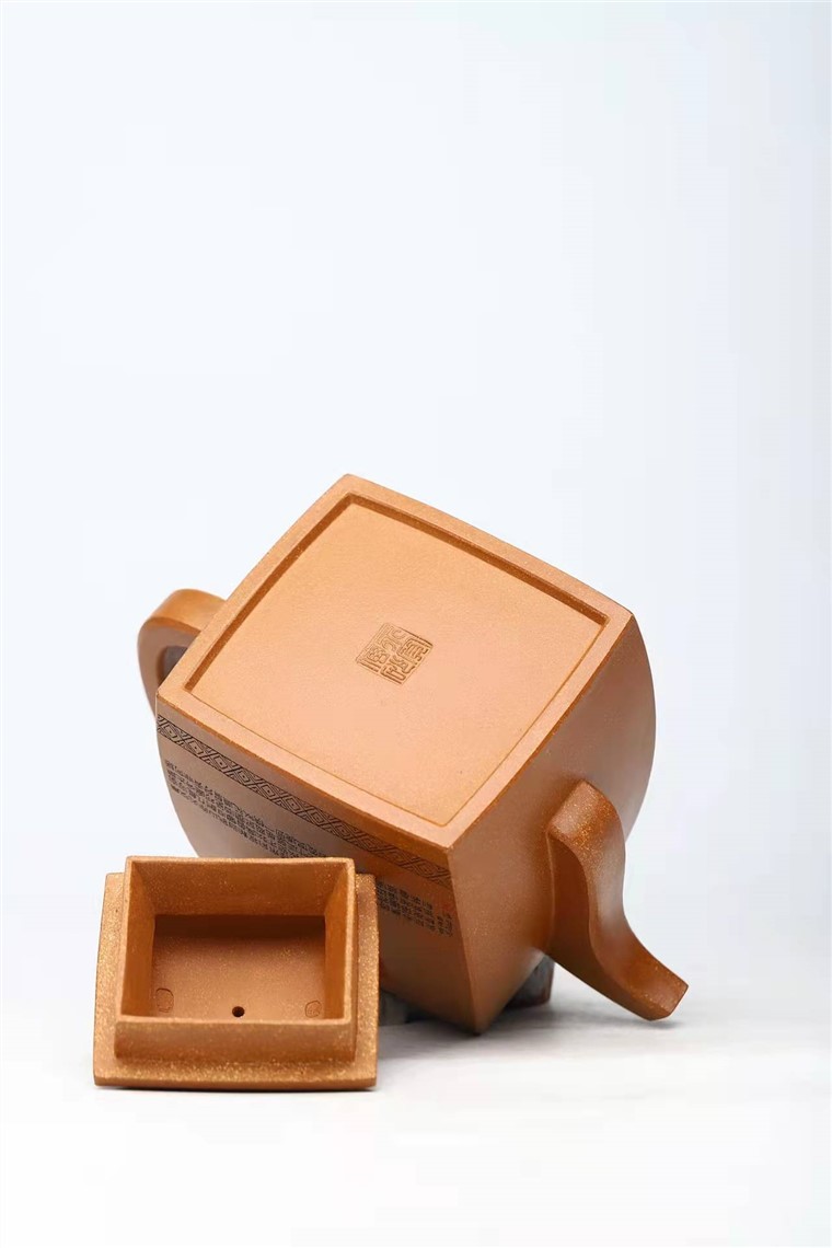 吴永宽作品 汉方