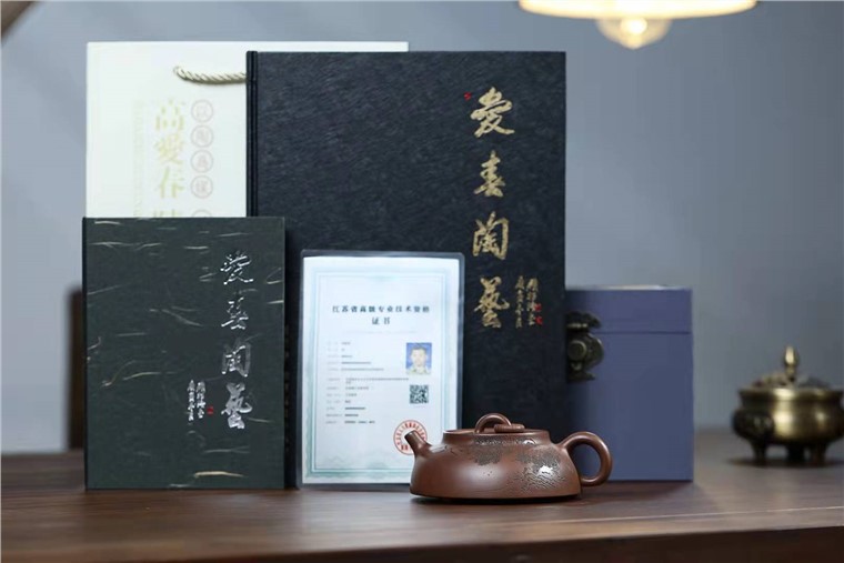 高爱春作品 松鹤延年图片