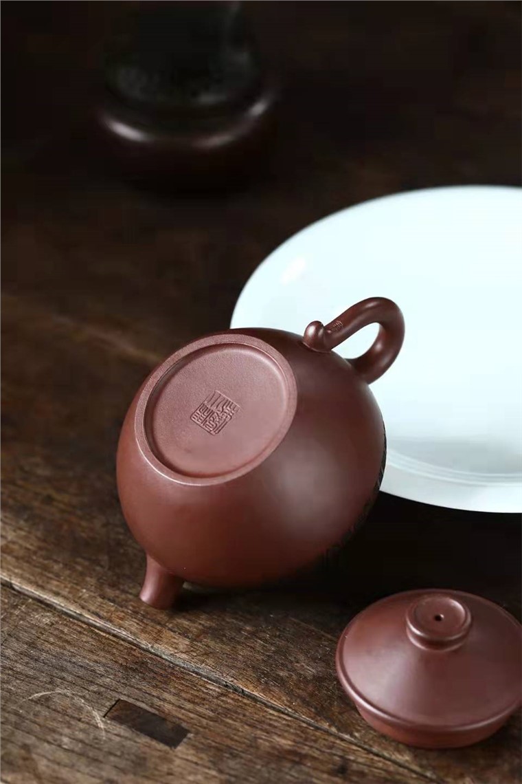 冯小俊作品 巨轮