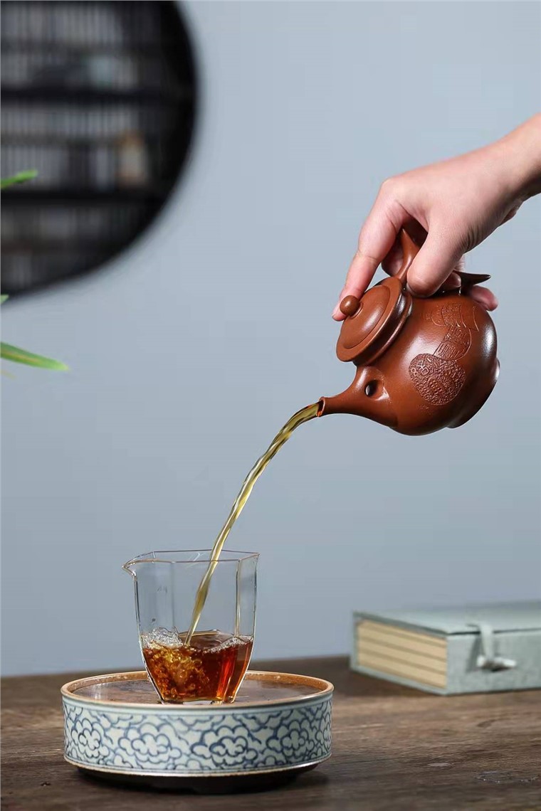 高爱春作品 长乐
