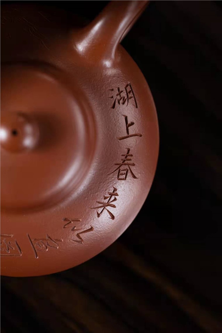 华小青作品 合欢图片