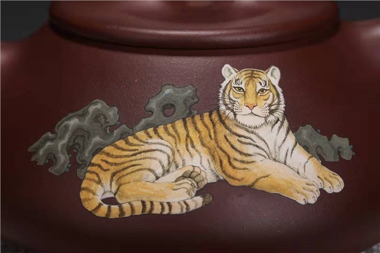 朱永强作品 石瓢图片