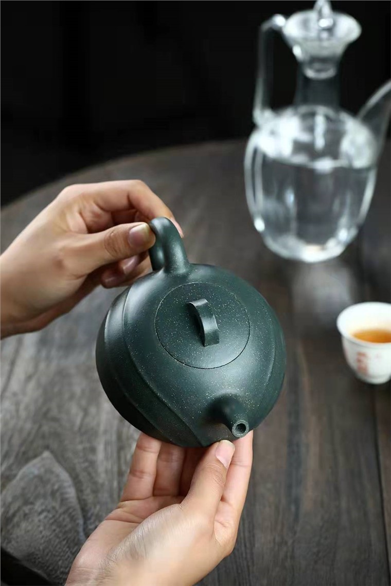 吴静作品 半月图片