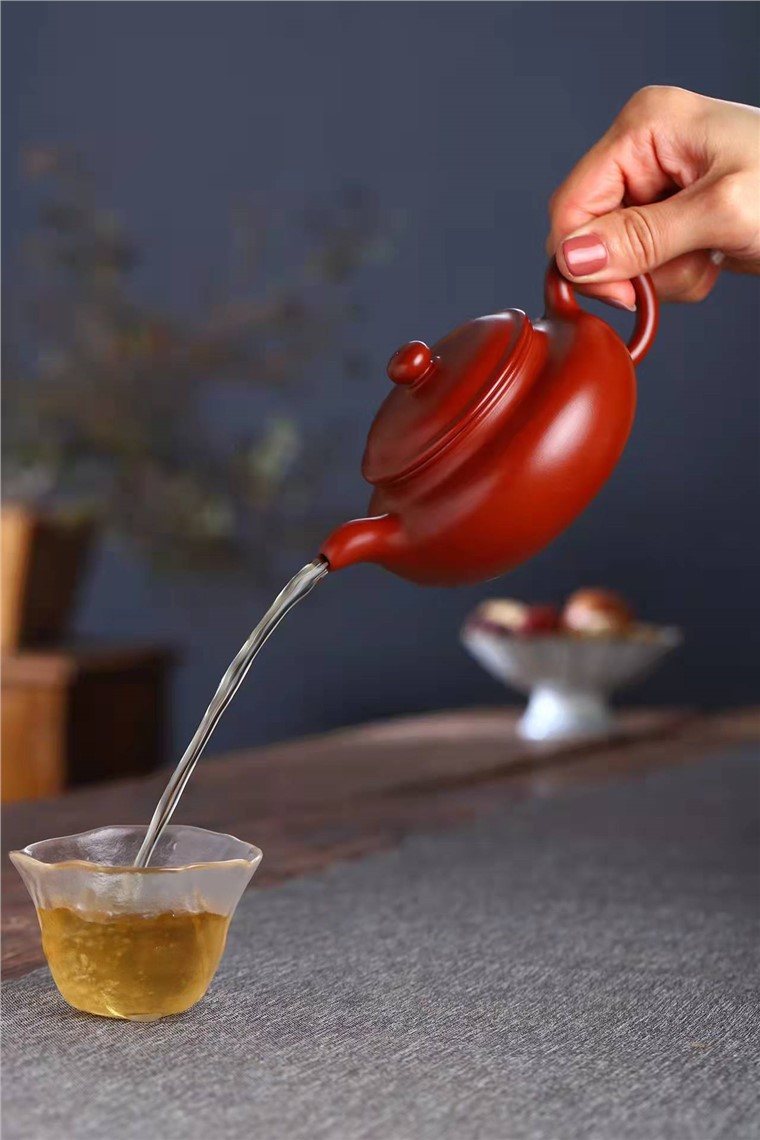 钱俊良作品 仿古