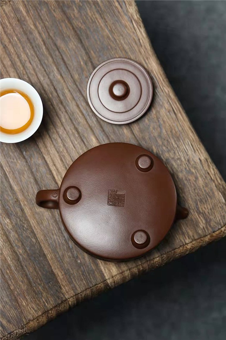 范程丽作品 周盘