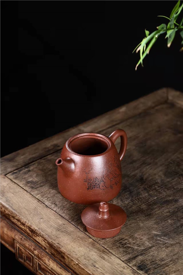 葛惠琴作品 汉铎图片