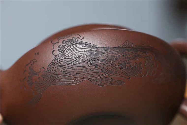 范程丽作品 一帆风顺图片