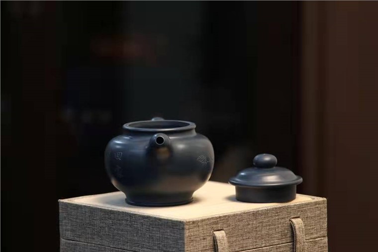 华小青作品 道洪掇只图片