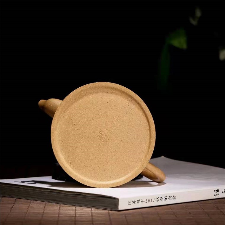 朱永强作品 禅钟
