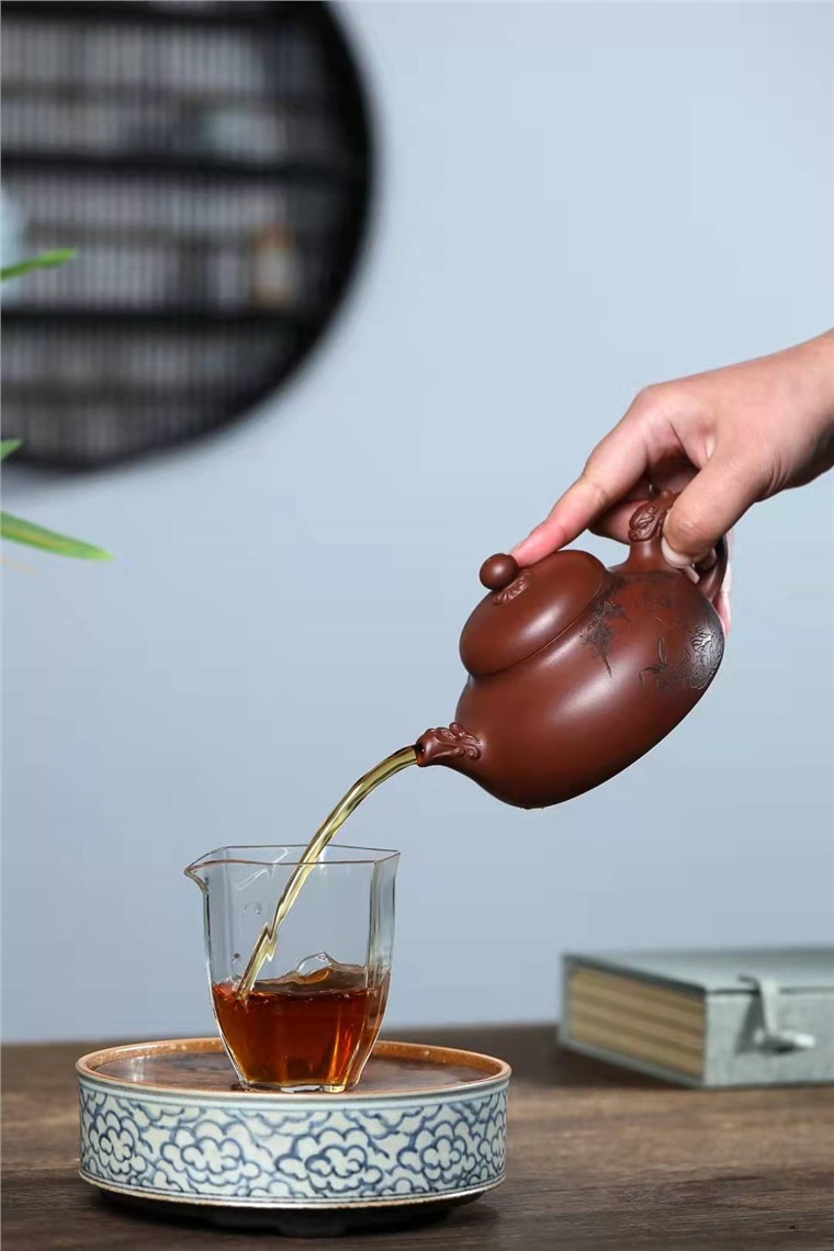 高爱春作品 龙凤呈祥