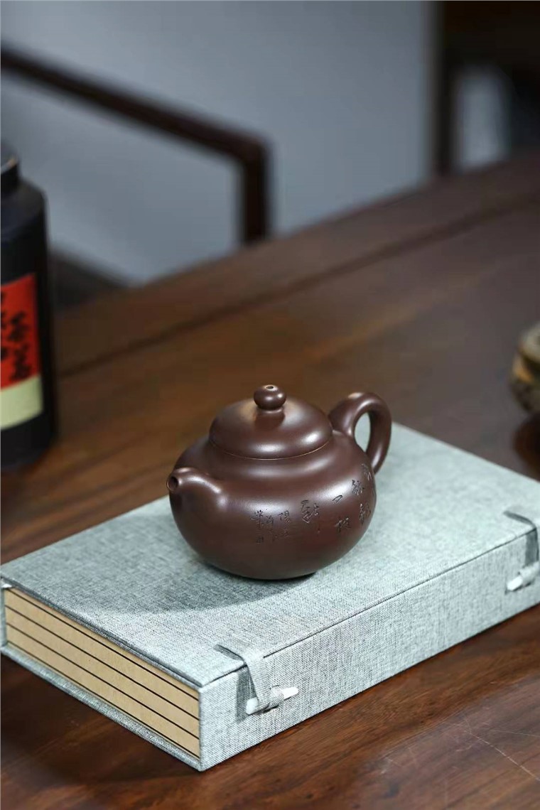 高爱春作品 柿圆图片