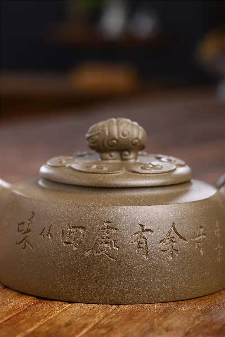 史志洪作品 吉祥如意图片