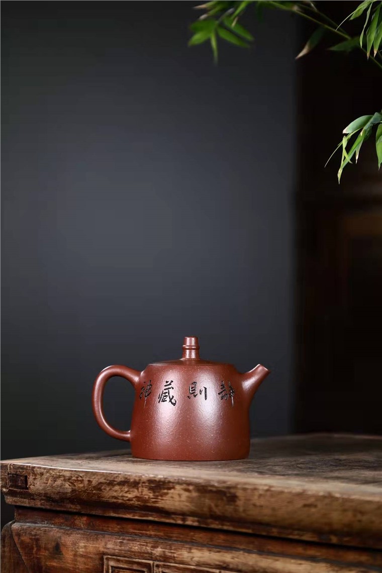 葛惠琴作品 汉铎图片